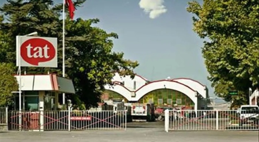 Tat Gıda satıldı! Yeni sahibi ve satış bedeli belli oldu