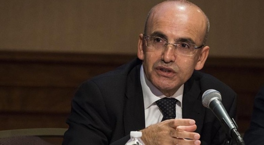 Bakan Mehmet Şimşek'ten flaş ABD kararı!