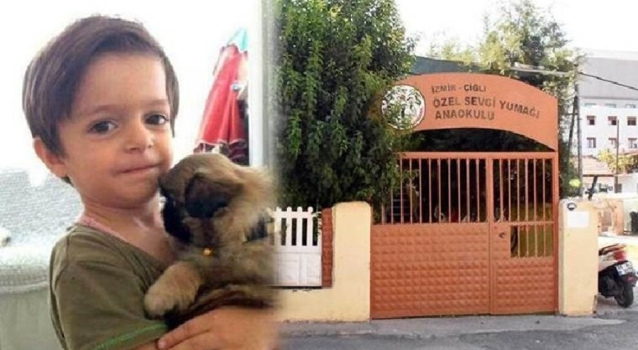 Serviste unutulan 3 yaşındaki Alperen'in ölümüyle ilgili davada yeni gelişme!