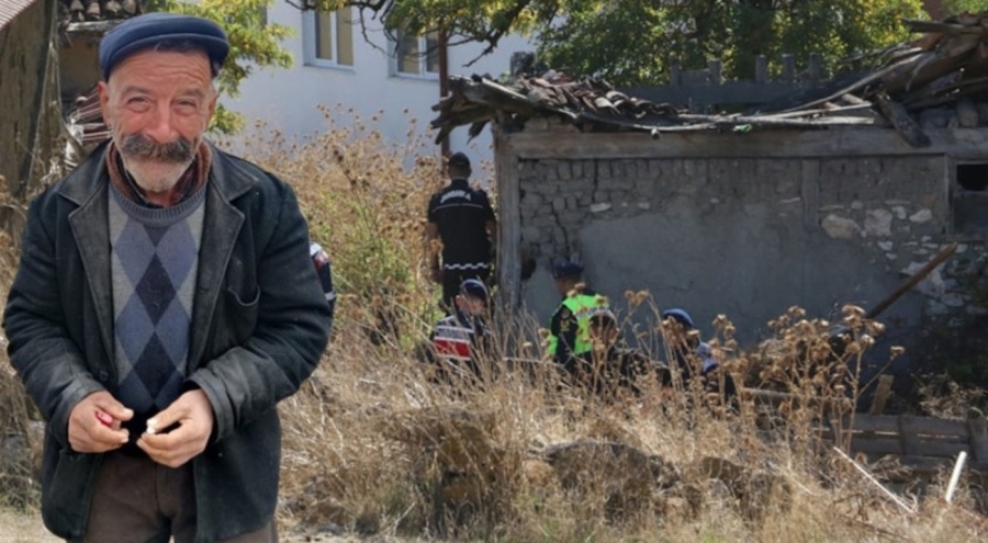 Cesedi parçalanmış halde bulunmuştu! Vahşetin sır perdesi aralanıyor