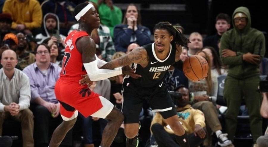 NBA yıldızı Ja Morant'tan kötü haber