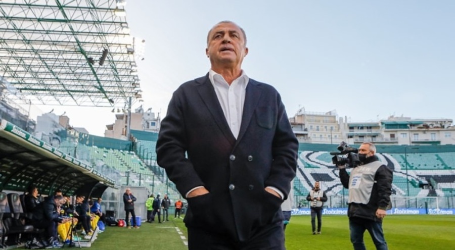 Fatih Terim: Şampiyonluk için birkaç yılımız var