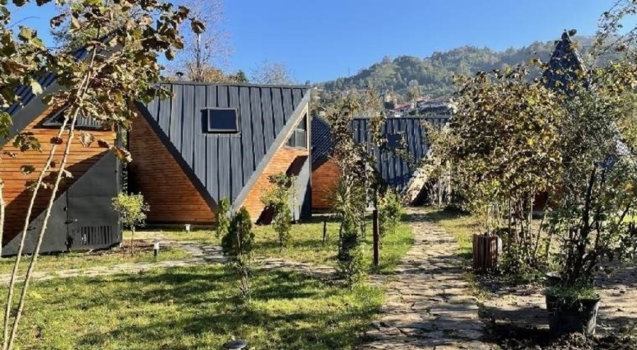 'Kiralık bungalov' ilanlarına dikkat! 8 ilde eş zamanlı operasyon