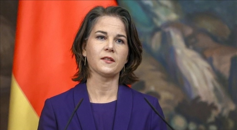 Almanya 'insani ara' çağrısı yaptı