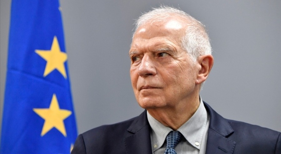 Borrell: Artık Gazze'de sivillerin öldürülmesini durdurmalıyız
