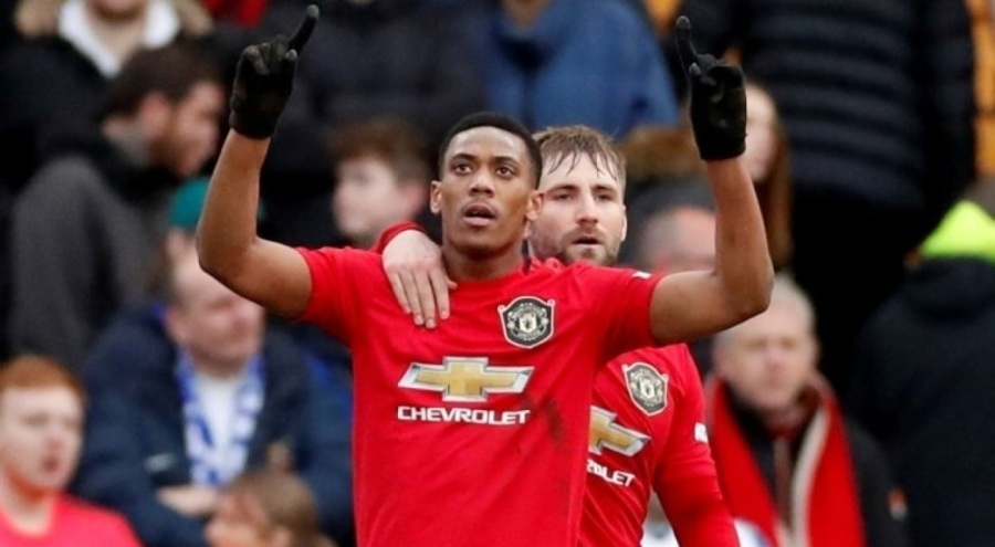 Manchester United'ın yıldızına Fenerbahçe kancası!