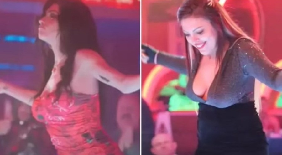 Hazar Ergüçlü'nün ders aldığı iddia edilmişti: 'Ankaralı Ezo' ilk kez konuştu