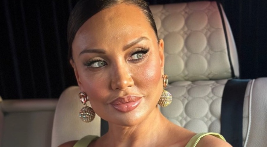 Umut Akyürek imaj tazeledi!