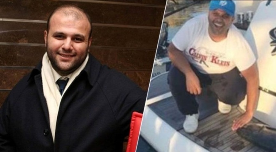 Samos Adası'ndaki ceset Denizlili kayıp iş insanına ait olduğu öğrenildi