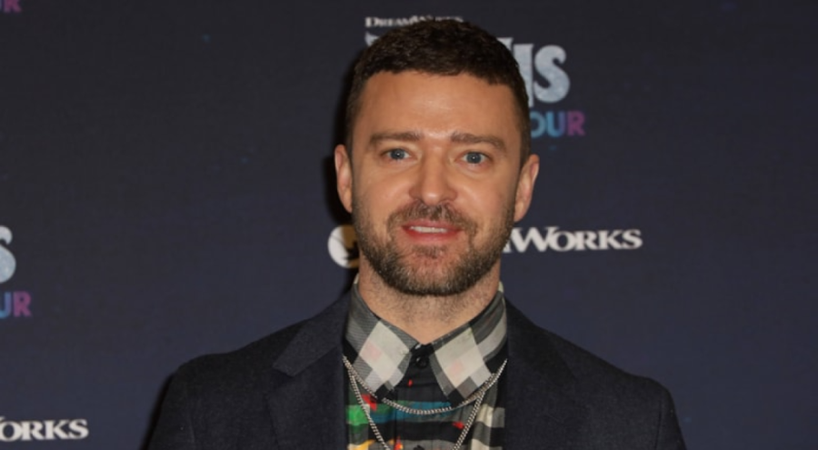 Ünlü şarkıcı Justin Timberlake'ten dikkat çekici Instagram hamlesi