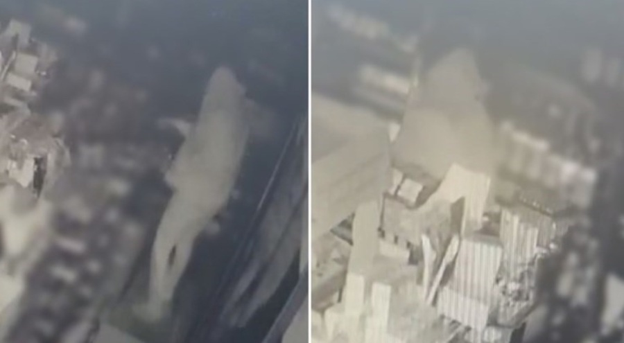 Tatlı yiyerek keşif yaptılar, dinlene dinlene dükkanı soydular