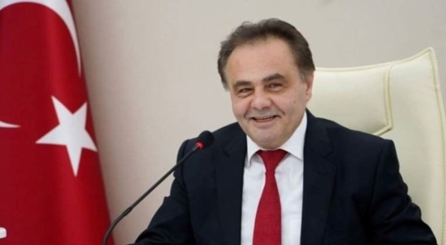 Bilecik Belediye Başkanı Semih Şahin istifa etti