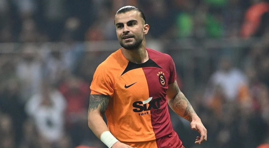 Galatasaray'dan Abdülkerim Bardakcı kararı