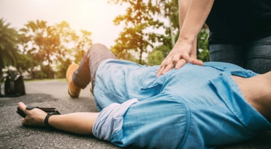 Uzmanlar açıkladı: Kalp krizine nasıl müdahale edileceği bilinmiyor