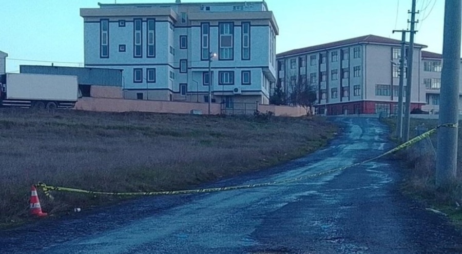 Kürek ve bıçaklı kavga: 1 ölü, 1 yaralı