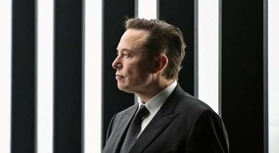 Musk'tan uyuşturucu iddialarına yanıt