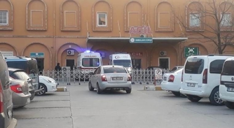 Mardin'de güvenlik görevlisinin kulübede cesedi bulundu!