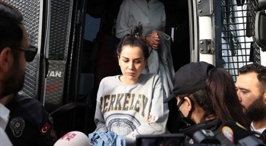 Dilan Polat hastanede mi? Ceza ve Tevkifevleri Genel Müdürlüğü açıklama yaptı