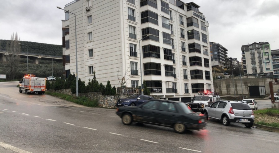 Bursa'da intihar edeceğini söyleyerek kaybolan genç Bolu'da bulundu