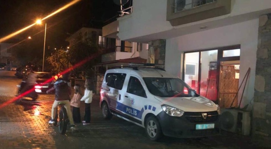 Muğla'da tek başına yaşayan adam ölü bulundu