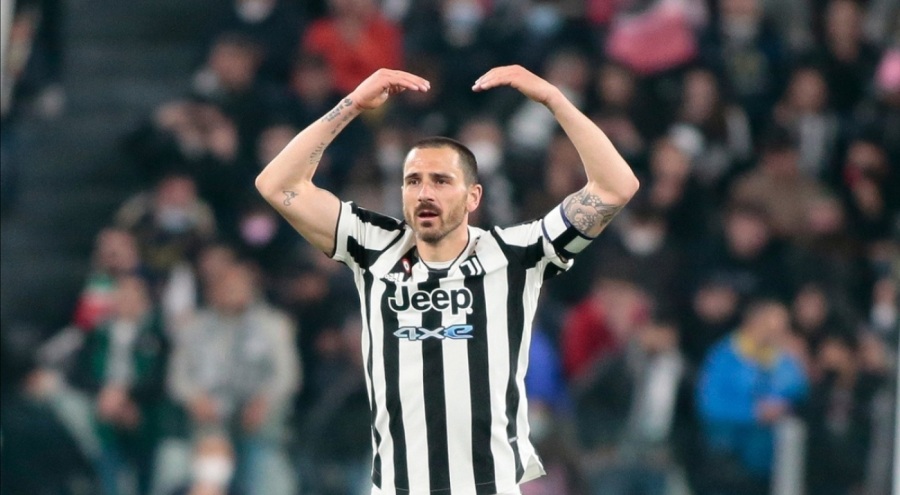 Leandro Bonucci'nin Fenerbahçe'ye geliş tarihi belli oldu