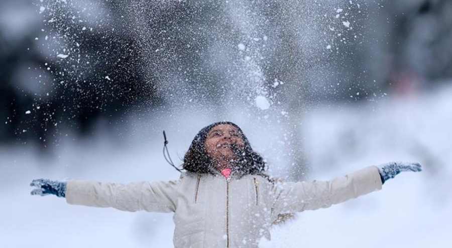 Bazı illerde eğitime kar tatili!