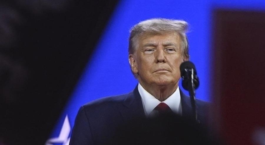 Eski ABD Başkanı Trump bir kez daha hakim karşısında