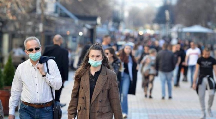 Maske zorunluluğu için yeni düzenleme gündemde!