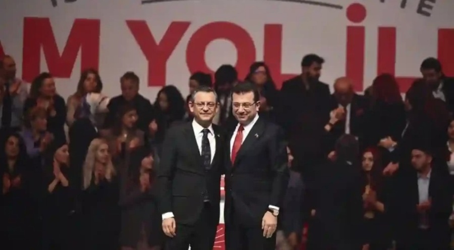 CHP'de bugün 300 aday daha kesinleşecek