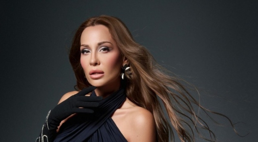 Meme kanserini yenen şarkıcı Şimal'den kötü haber