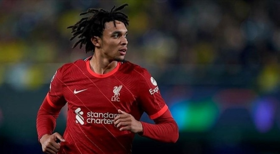 Sakatlanan Arnold forma giyemeyecek