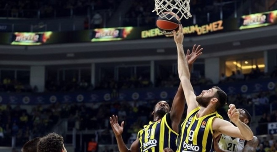 Fenerbahçe Beko, Bayern Münih'i ağırlayacak