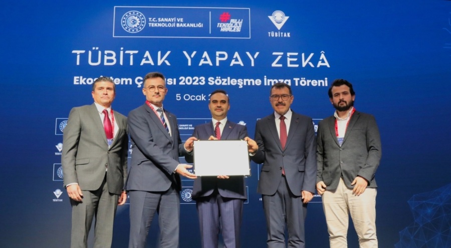 Bursa Teknik Üniversitesi yeni bir projeye imza attı