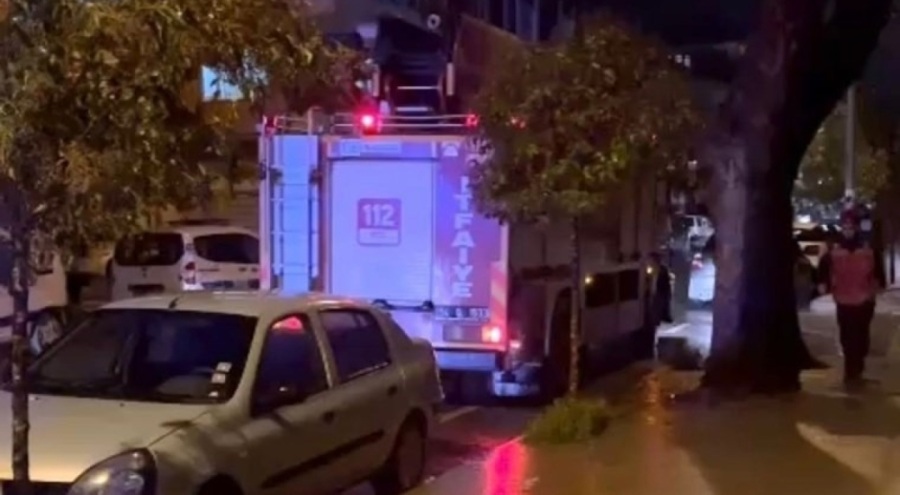 36 yaşındaki şahıs evinde ölü bulundu