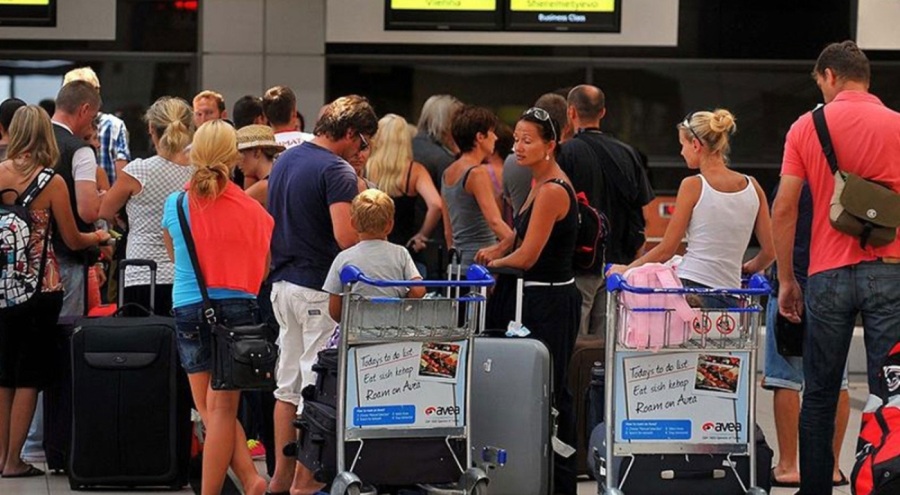 Türkiye'den tersine göçte rekor