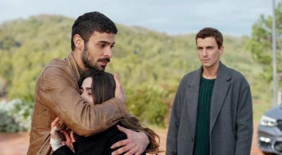 'Yabani' dizisine yeni oyuncu katılıyor