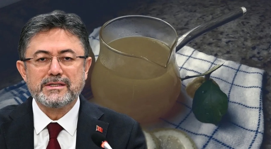 Bakan Yumaklı açıkladı: Artık yasaklanacak...