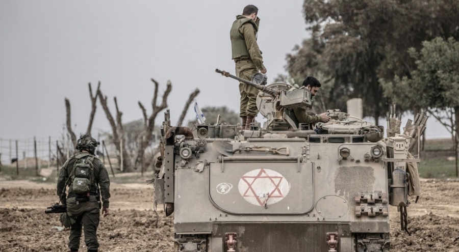 Hizbullah sınır çatışmalarında bir mensubunu daha kaybetti