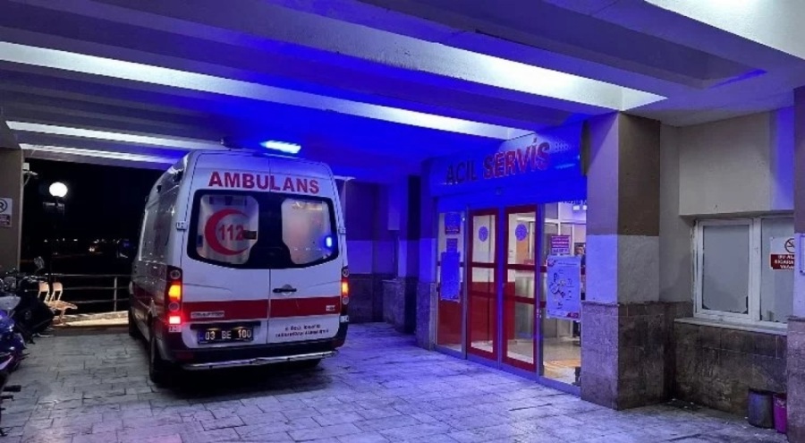 Kan donduran olay! 24 yaşındaki kadın intihar etti