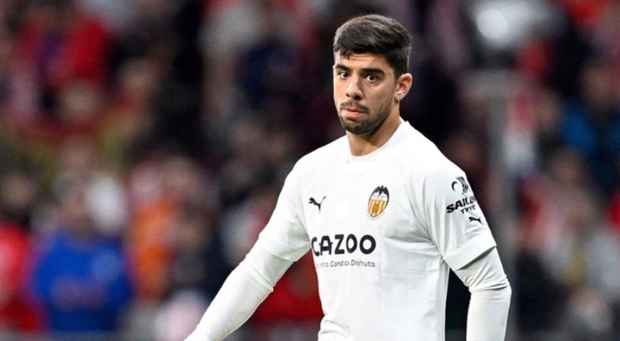 Trabzonspor radarına Cenk Özkacar'ı aldı!