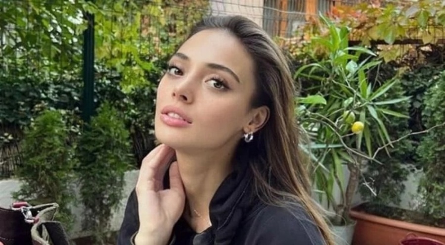 Rabia Soytürk'ün pozları sosyal medyada gündem oldu!