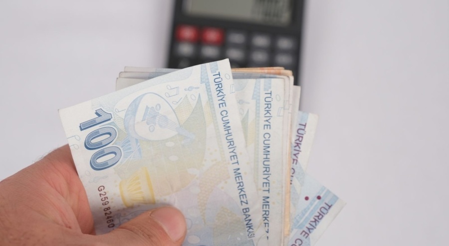 Emekliler ilgilendiriyor! 15 bin TL nakit promosyon fırsatı