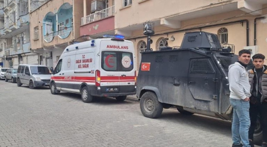 27 yaşındaki genç evinde ölü bulundu