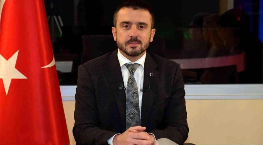 Kestel Belediye Başkanı Tanır, 5 yıllık faaliyetlerini anlattı