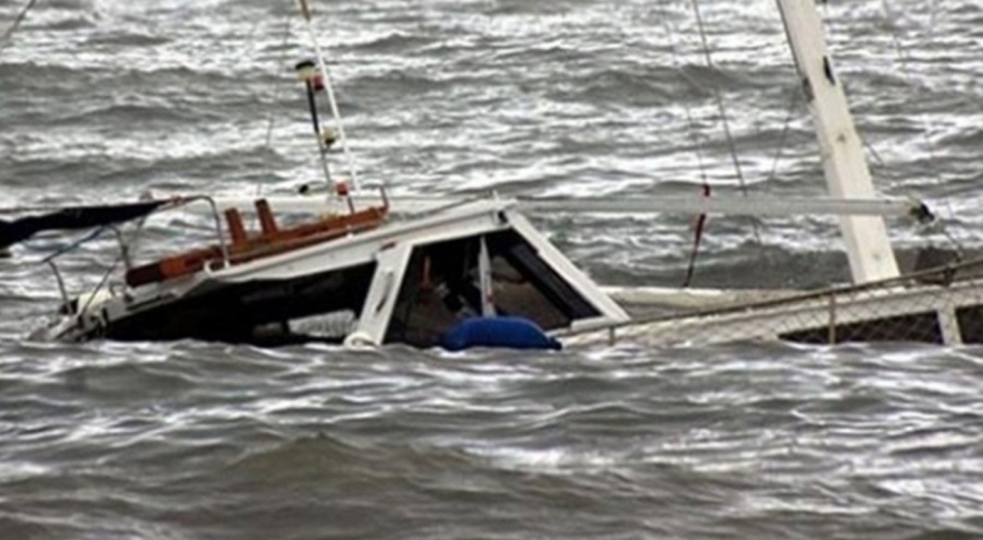 Nijerya'da yolcu teknesi battı! Çok sayıda kişi can verdi