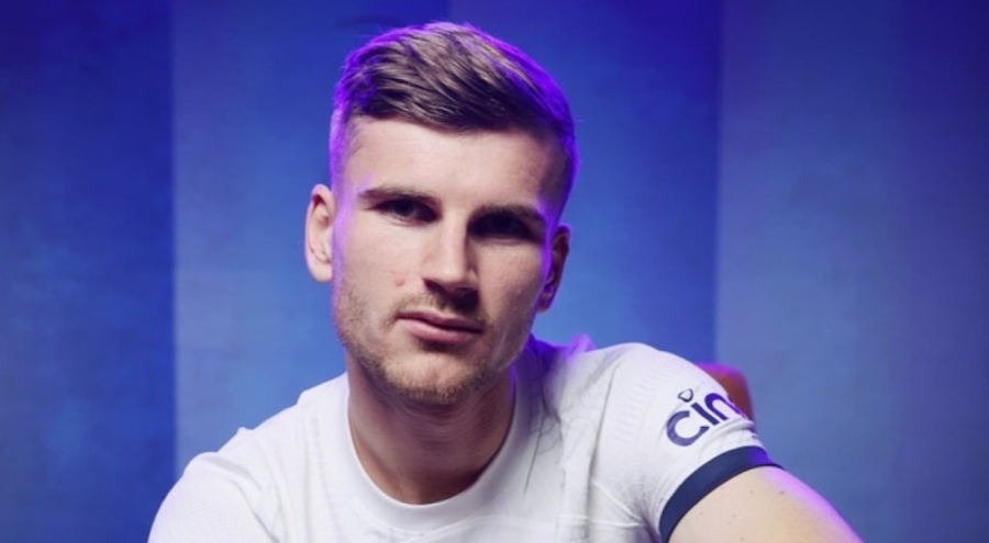Tottenham, Timo Werner transferini duyurdu