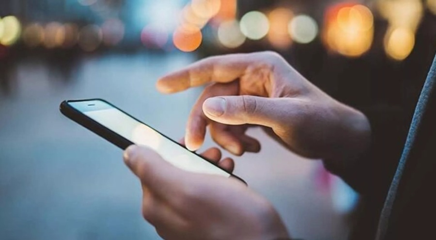 Mobil bankacılık şifresini tuşladı: 130 bin TL dolandırıldı