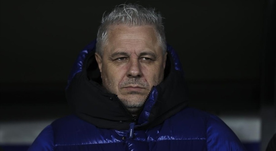 Sumudica, Hatayspor karşısında takımın başında olmayacak