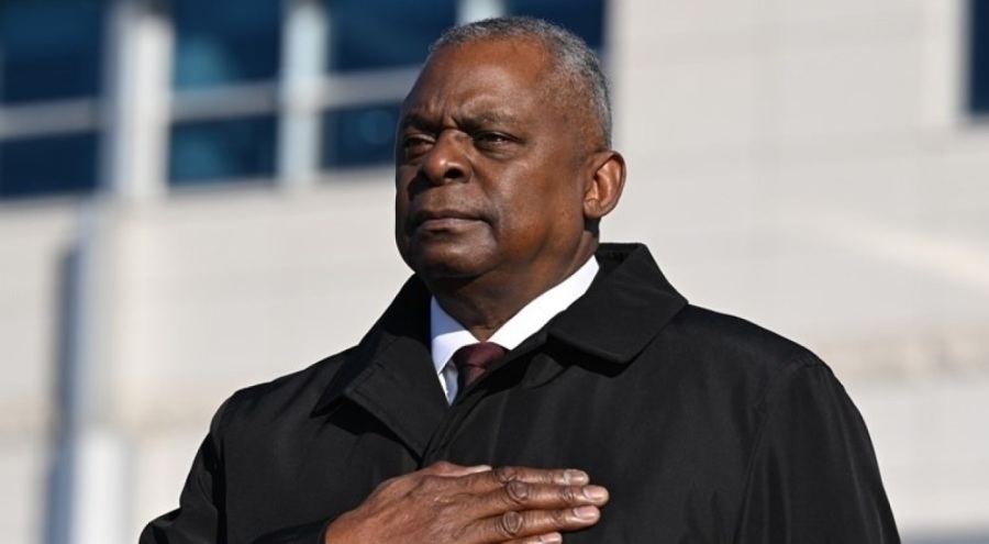 ABD Savunma bakanı hastaneye kaldırıldı: Soruşturma başlatıldı