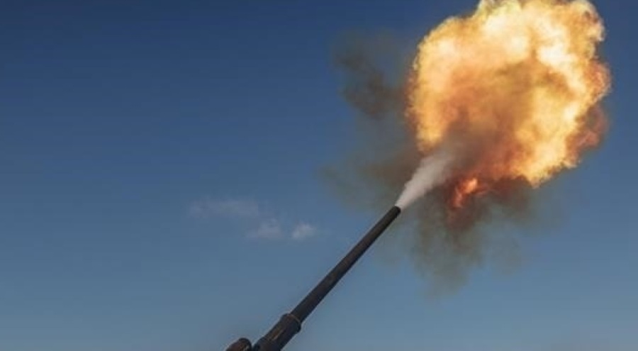 Almanya'dan Suudi Arabistan'a Iris-T ihracatı